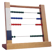 Small Bead Frame